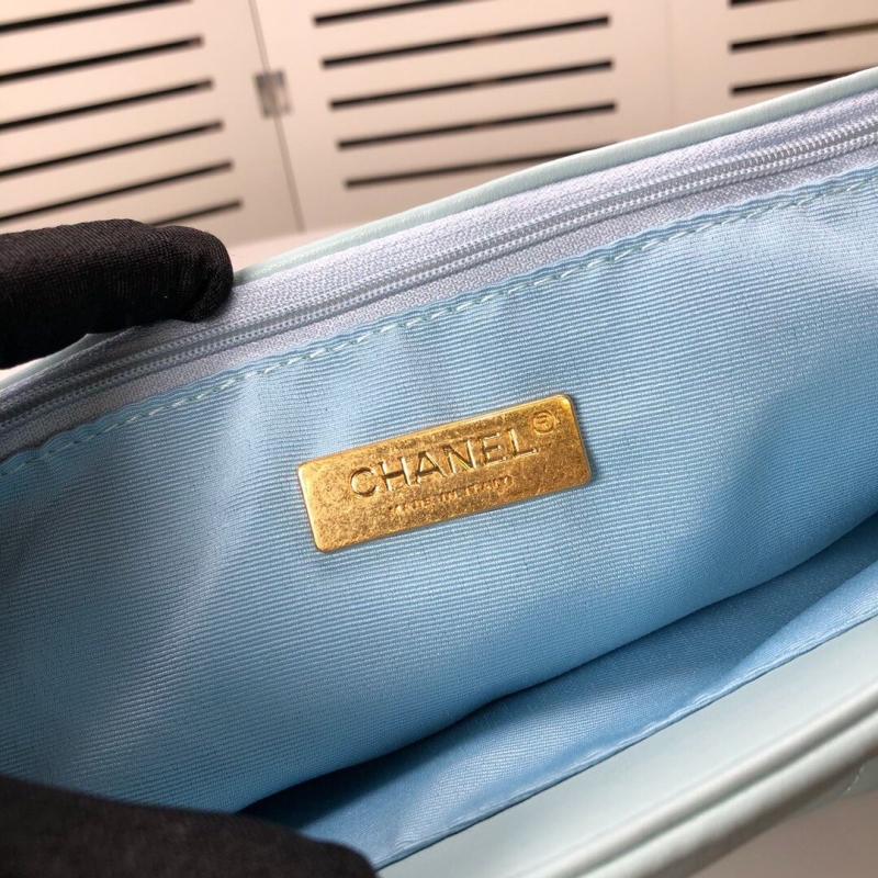 Ch**el 19 bags
